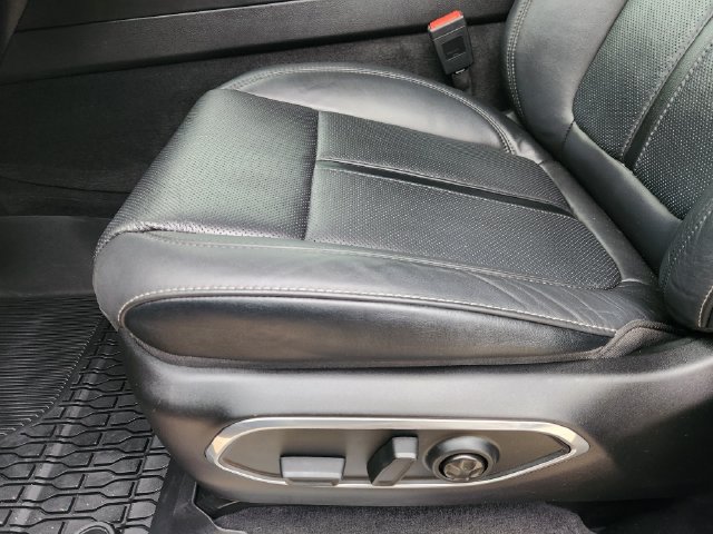 Used 2022 Jeep Wagoneer Series III w/ Flexible Seating Group AWD/4WD image 22