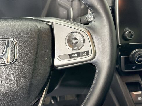 Used 2018 Honda CR-V Touring image 19