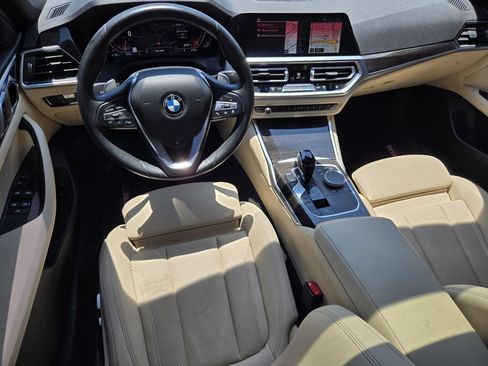 Used 2022 BMW 430i Gran Coupe w/ Convenience Package RWD image 15