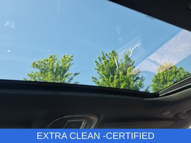 Certified 2024 Jeep Grand Cherokee Altitude AWD/4WD image 13