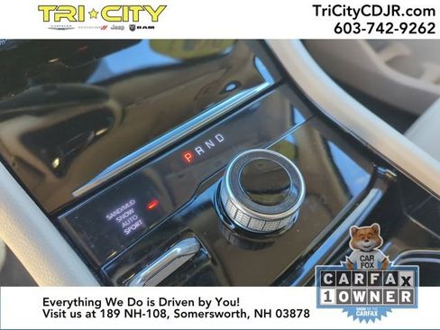 Used 2021 Jeep Grand Cherokee L Limited image 33