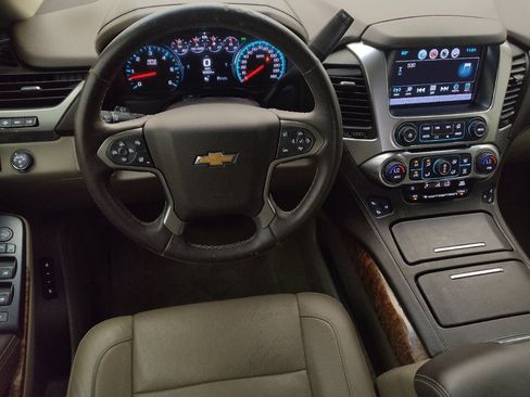 Used 2018 Chevrolet Tahoe Premier w/ Max Trailering Package RWD image 22