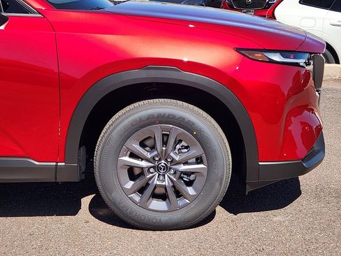 New 2026 MAZDA CX-5 Select image 29