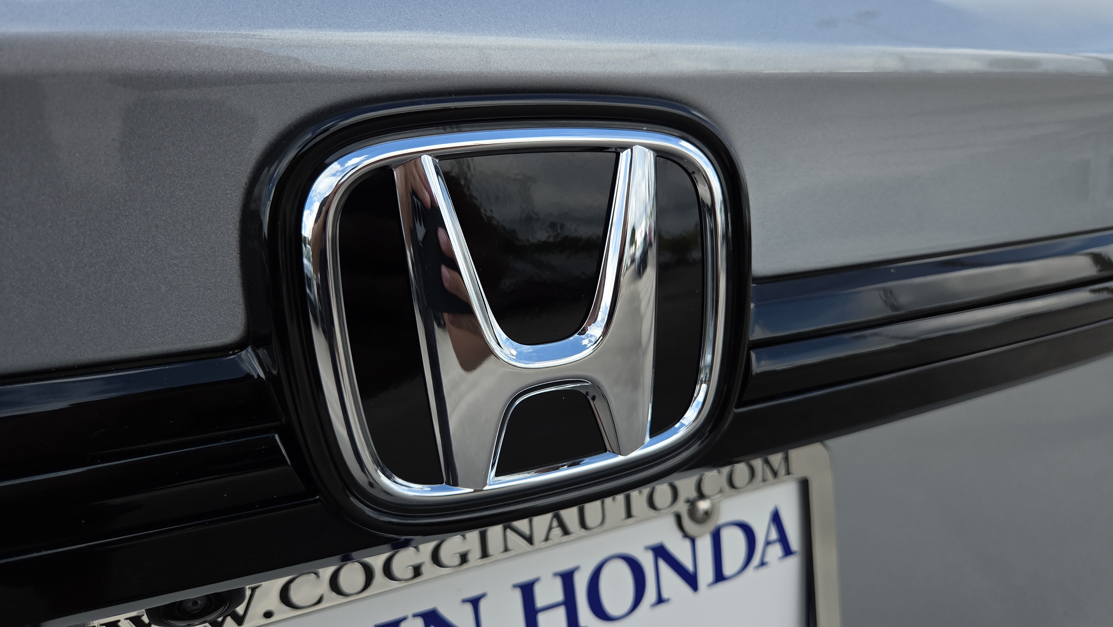 Used 2026 Honda Odyssey Touring image 43