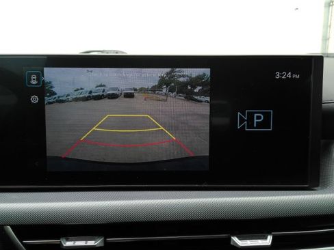 Used 2025 Hyundai Sonata SEL FWD image 8