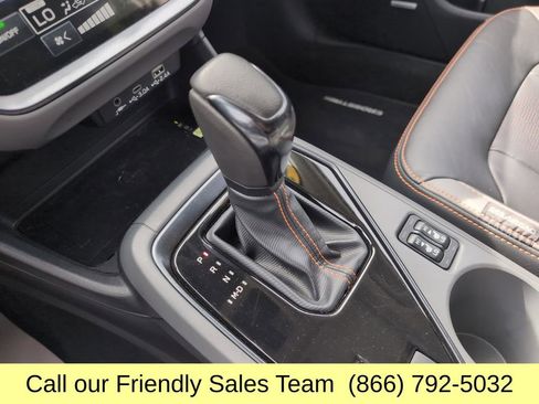 Used 2024 Subaru Crosstrek 2.5i Limited AWD/4WD image 23
