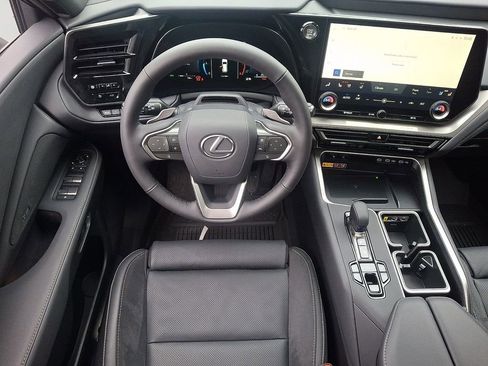 Used 2026 Lexus TX 350 AWD w/ Technology Package image 12