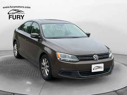 Used 2013 Volkswagen Jetta SE