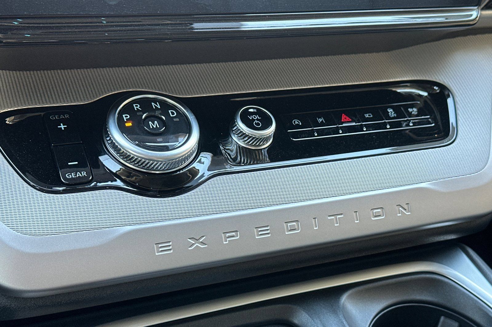 New 2026 Ford Expedition Max Active RWD image 22