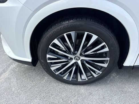 Certified 2024 Lexus RX 350 w/ Technology Package AWD/4WD image 10