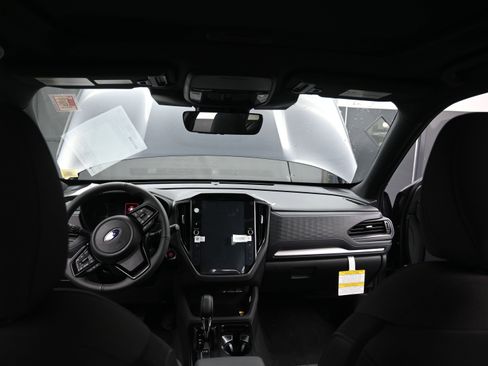 New 2026 Subaru Forester Premium image 31