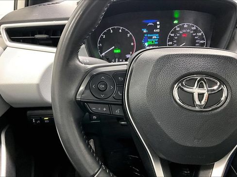 Used 2023 Toyota Corolla SE FWD image 23