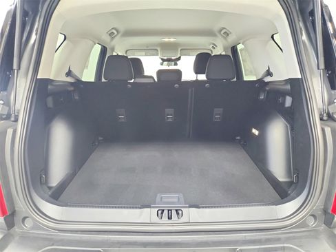 New 2025 Ford Bronco Sport Big Bend w/ Convenience Package image 44