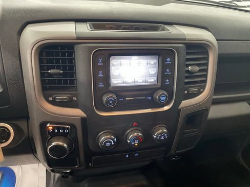Used 2022 RAM 1500 Tradesman RWD image 15