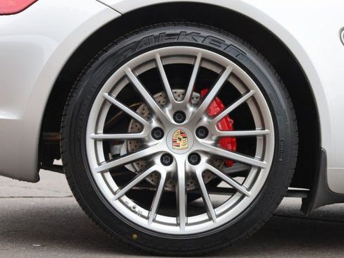 Used 2006 Porsche Cayman S RWD image 54