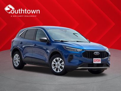 Used 2023 Ford Escape Active