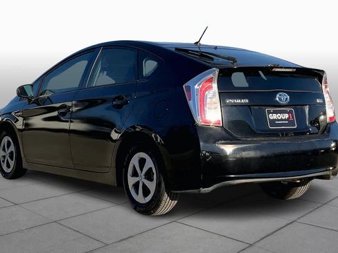 Used 2012 Toyota Prius Two image 11