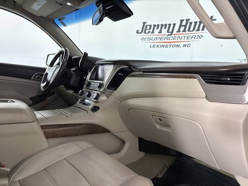 Used 2018 GMC Yukon Denali w/ Denali Ultimate Package AWD/4WD image 33