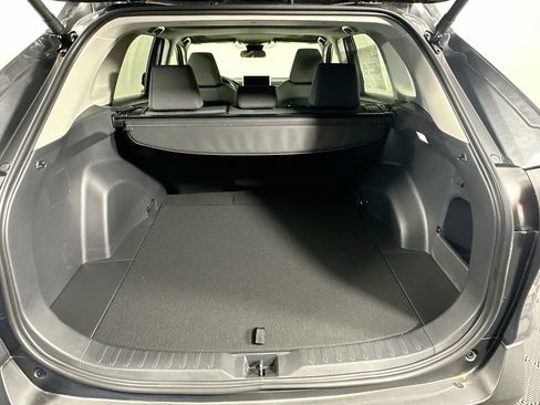 Used 2025 Toyota RAV4 XLE w/ Convenience Package FWD image 29