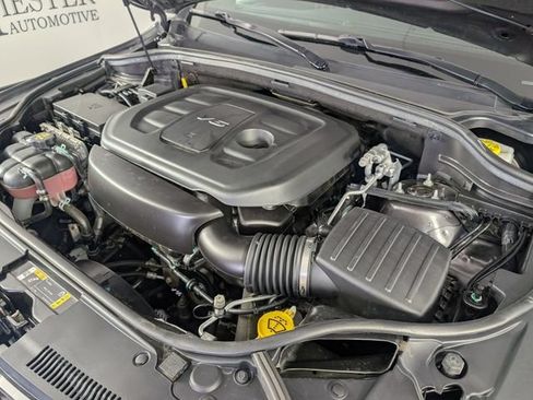 Certified 2021 Jeep Grand Cherokee Laredo X RWD image 37