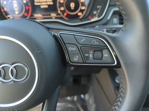 Used 2019 Audi A5 2.0T Premium Plus w/ Premium Plus image 36