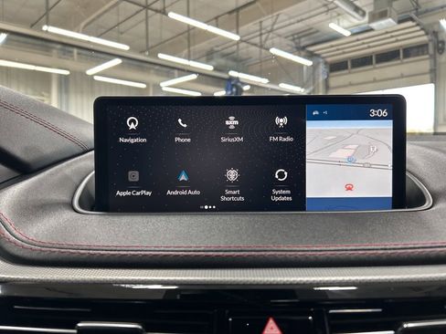 Used 2024 Acura MDX A-Spec image 22