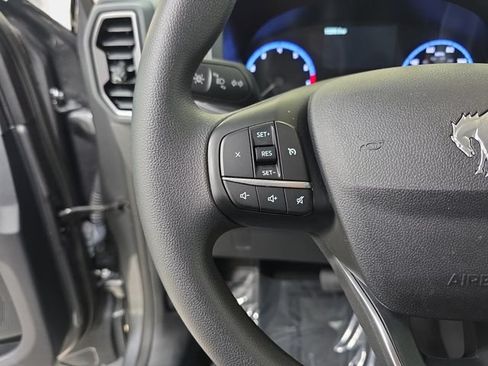 Certified 2024 Ford Bronco Sport Big Bend AWD/4WD image 17