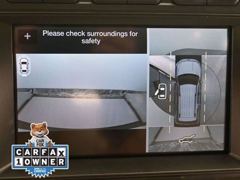 Used 2019 Ford Expedition Platinum image 14