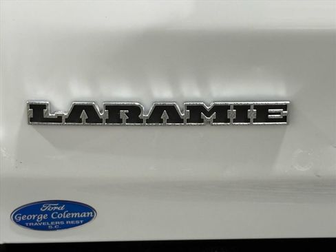 Used 2023 RAM 1500 Laramie image 18