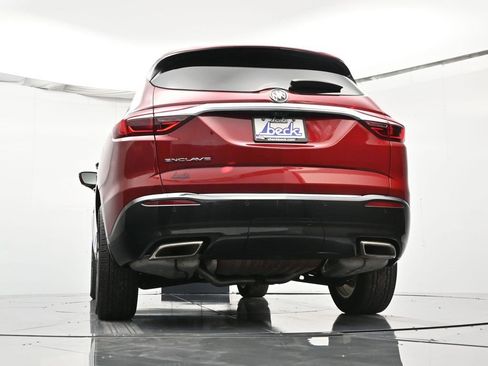 Certified 2020 Buick Enclave Essence w/ Sound and Sites Package image 44