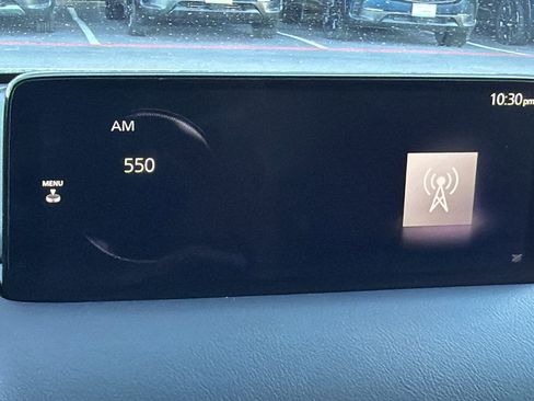 Certified 2021 MAZDA CX-5 Touring image 25