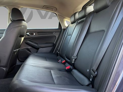 Used 2023 Honda Civic EX-L image 4