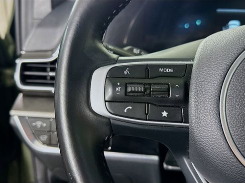 Used 2023 Kia Sportage X-Line w/ X-Line Premium Package AWD/4WD image 23