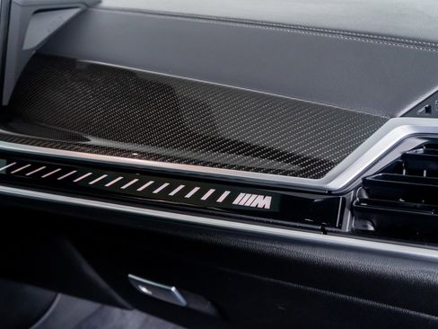 Used 2024 BMW X6 M60i image 54