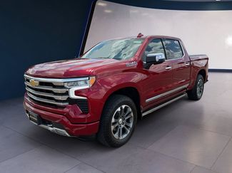Used 2025 Chevrolet Silverado 1500 High Country AWD/4WD video 1