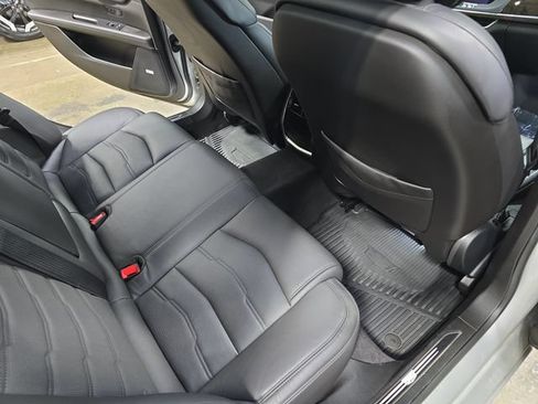 Used 2019 Cadillac CT6 Premium Luxury AWD/4WD image 11