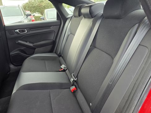 Certified 2023 Honda Civic Sport image 12