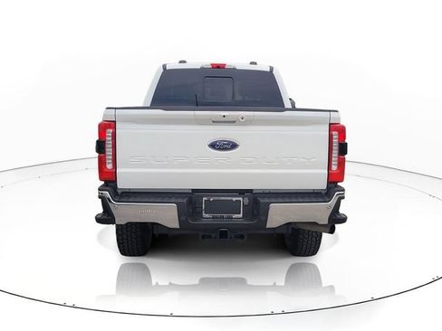 Used 2024 Ford F350 Lariat AWD/4WD image 6