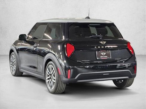 New 2026 MINI Cooper 2-Door Hardtop FWD image 7