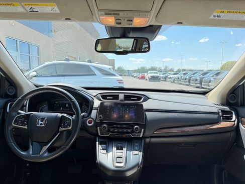 Used 2020 Honda CR-V EX-L image 20