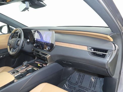 Used 2023 Lexus RX 350 Premium w/ Accessory Package (K3) image 44