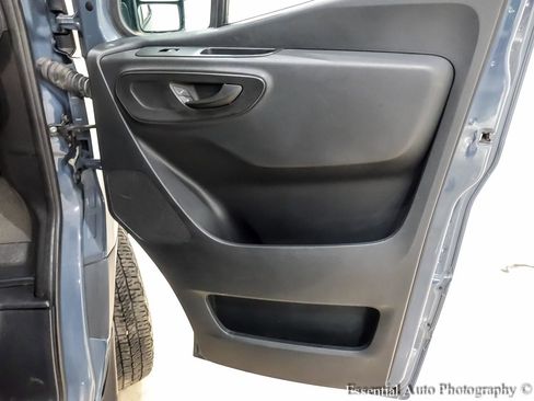 Used 2019 Mercedes-Benz Sprinter 170 image 16