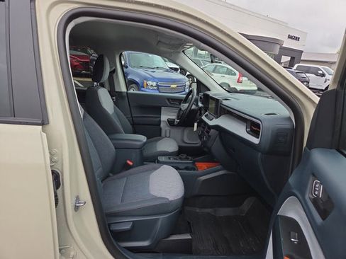 Used 2024 Ford Maverick XLT w/ XLT Luxury Package AWD/4WD image 15
