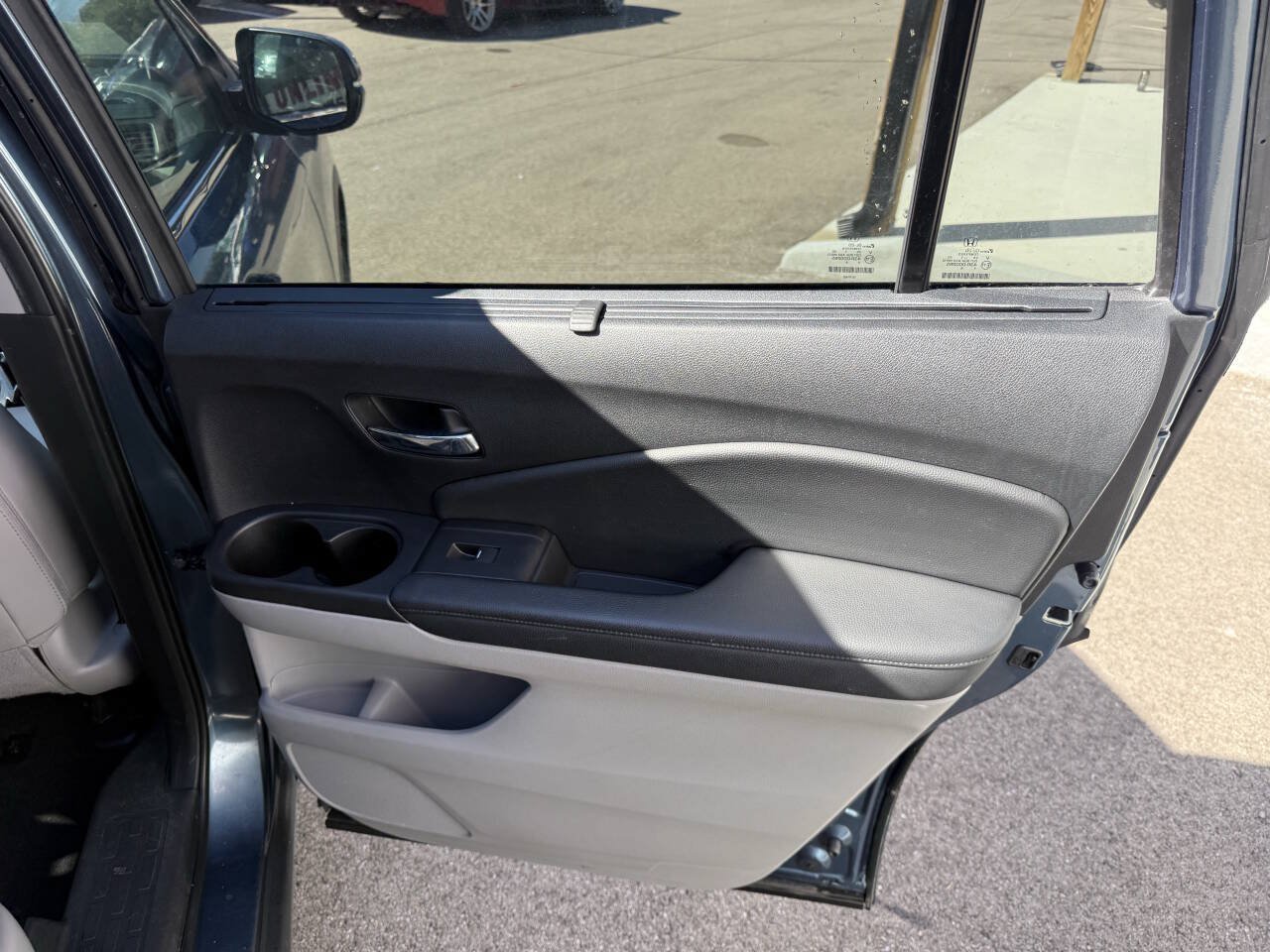 Used 2021 Honda Pilot Special Edition image 15