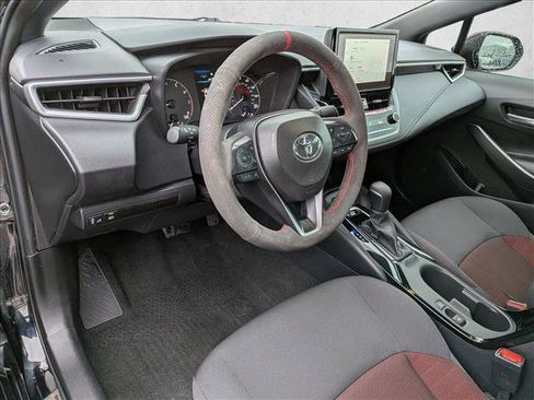 Certified 2024 Toyota Corolla Sedan image 10