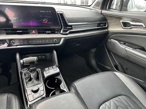 Used 2023 Kia Sportage X-Line w/ X-Line Premium Package image 15