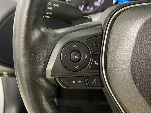 Used 2023 Toyota Corolla Cross LE AWD/4WD image 19