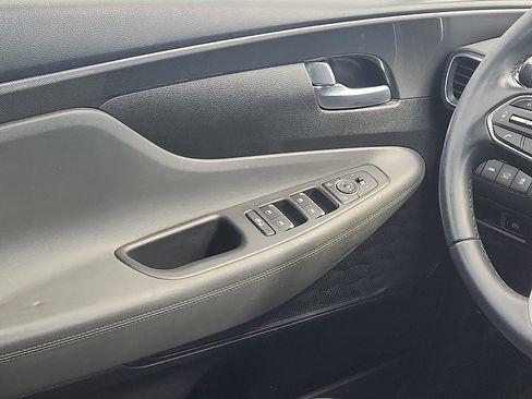 Certified 2022 Hyundai Santa Fe SEL w/ Convenience Package AWD/4WD image 12