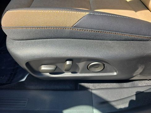 New 2026 Chevrolet Equinox ACTIV image 23