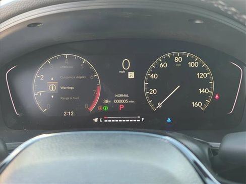 New 2026 Honda Civic Sport image 10